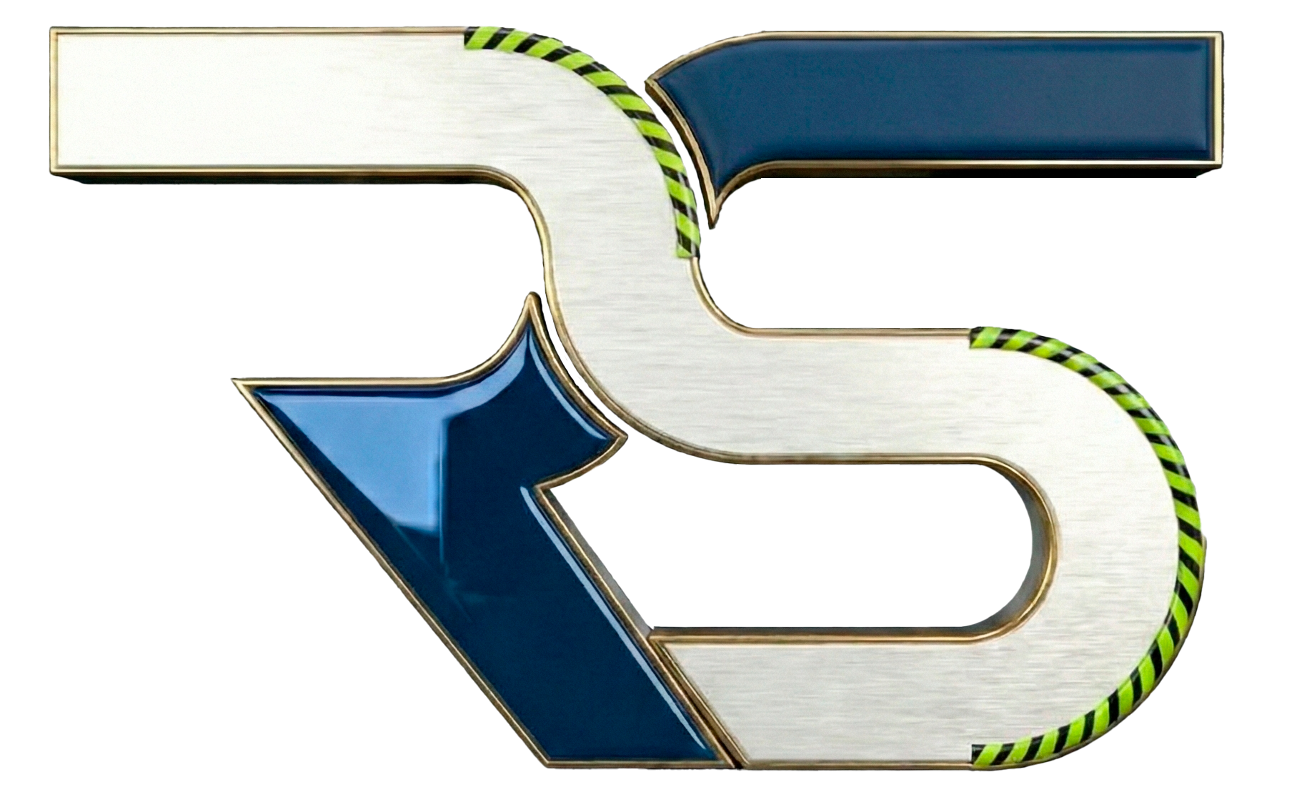 GA Academy — Your Racing Edge